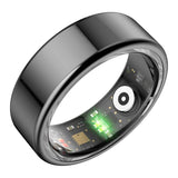 Smartring Colmi R02 18.1MM 8 (Sort)