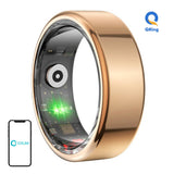 Smartring Colmi R02 18.9MM 9 (Złoty)