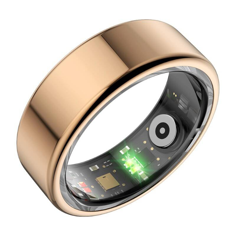 Smartring Colmi R02 18.1MM 8 (Guld)