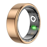 Smartring Colmi R02 18.1MM 8 (Guld)