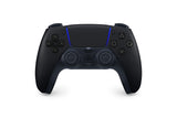 Sony PS5 Dualsense Wireless Controller Midnight Black EU