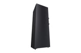 LG GFT41MCGSF fryser Stående fryser Fritstående 324 L Sort