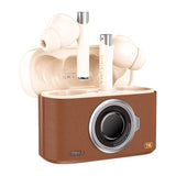 ONIKUMA Bluetooth In-Ear Headphones T18 Brunt