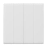 Smart WiFi Touch Wall Switch Sonoff TX T5 4C (4-kanal)