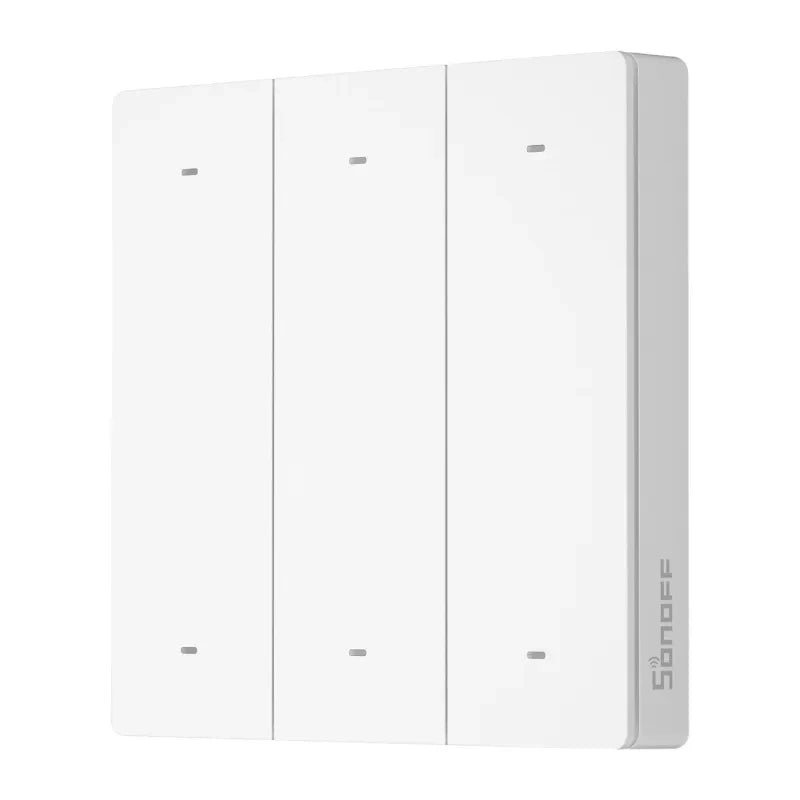 Sonoff R5 smart vægskifter (hvid) eWeLink