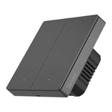 Smart Scene Wall Switch WiFi Sonoff M5 2C (2-kanal)