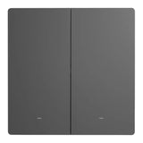 Smart Scene Wall Switch WiFi Sonoff M5 2C (2-kanal)