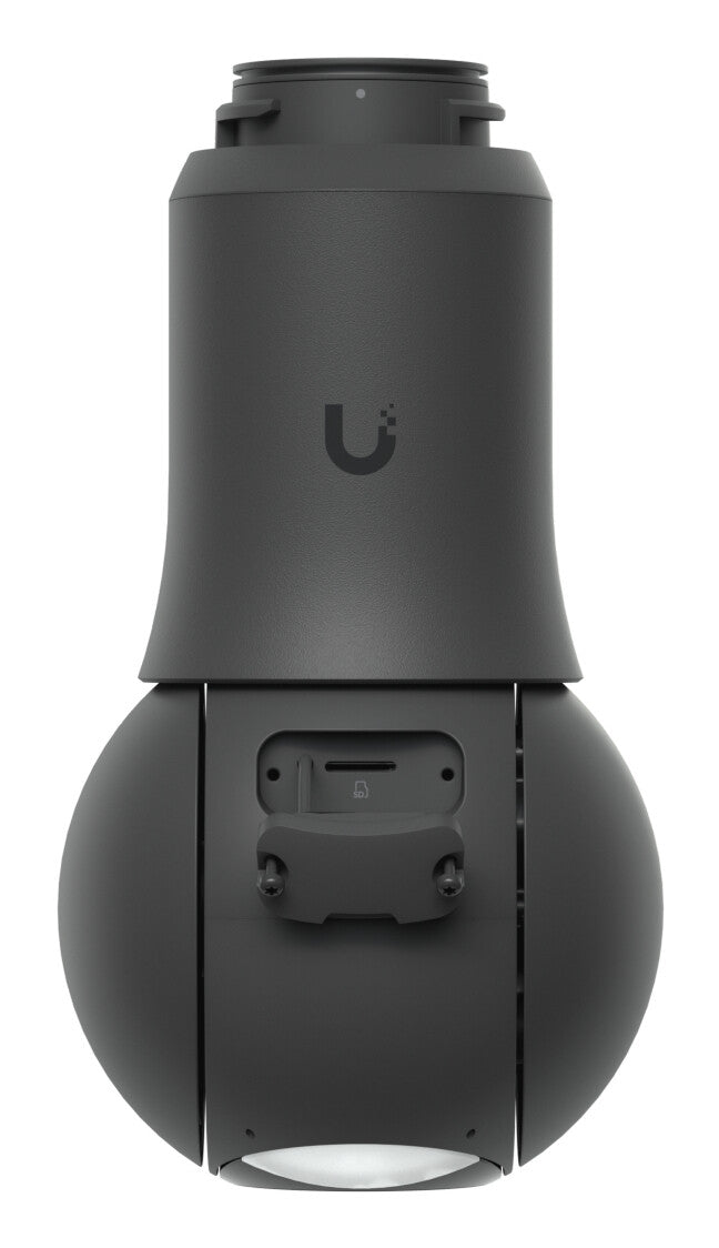 Ubiquiti G6 PTZ Netværksovervågningskamera Indendørs & udendørs 3864 x 2160