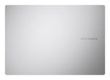 ASUS Vivobook 16 F1607AA-MB049W Intel Core Ultra 5 325 Laptop 40,6 cm (16") WUXGA 16 GB DDR5-SDRAM 512 GB SSD Wi-Fi 6 (802.11ax) Windows 11 Home Sølv