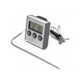 Digital Stegetermometer