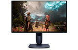 Alienware 27 4K QD-OLED Gaming Monitor AW2725Q 27 (26.7 til at se) 3840 x 2160 4K @ 240 Hz