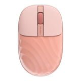 Dareu LM135G Trådløs Mus Pink