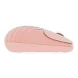 Dareu LM135G Trådløs Mus Pink