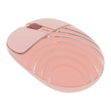 Dareu LM135G Trådløs Mus Pink