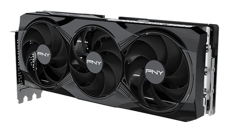 PNY NVIDIA GeForce RTX 5080 16GB GDDR7 SDRAM