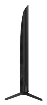 TCL T69C 50T69C TV 127 cm (50") 4K Ultra HD Smart TV Wi-Fi Sort 350 cd/m²