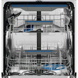 Electrolux EES48400L Fuldt indbygget 14 kuverter
