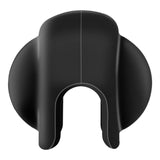 PULUZ silikonlinsedække til Insta360 X4 / X5 (sort)