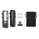 Metal beskyttelse bur PULUZ For DJI OSMO Pocket 3 (PU933B)