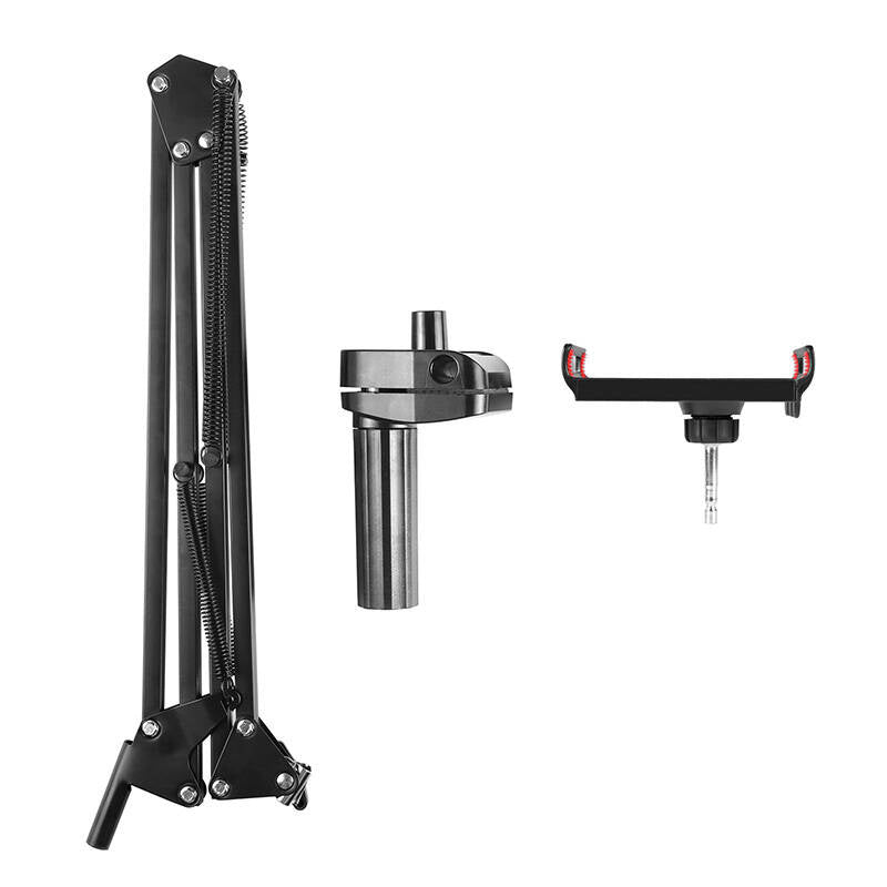 Tablet/telefonholder PULUZ
