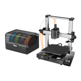 AnyCubic Kobra 3 Combo 3D-printer