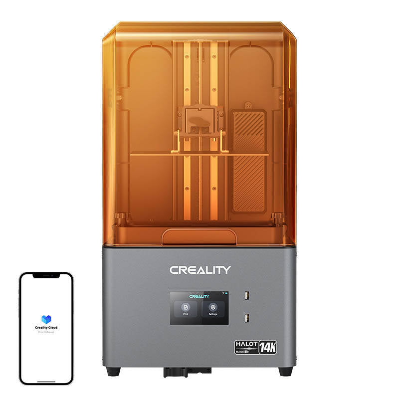 Creality Halot-Mage S 3D-printer