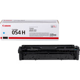Canon 3027C002 tonerpatron 1 stk Original Blå