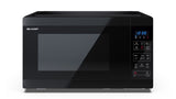 Sharp YC-MA262AE-B kombiovn sort