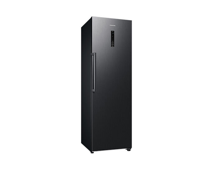 Samsung RR39C7EC5B1 køleskab Fritstående 387 L Grafit