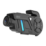 Motorcykelintercom EJEAS K1
