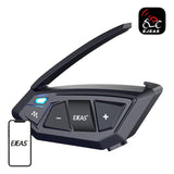 Motorcykelintercom EJEAS MS20