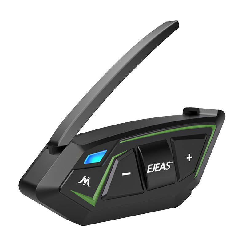Motorcykelintercom EJEAS MS8-SE