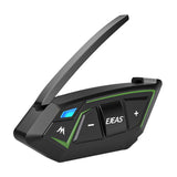 Motorcykelintercom EJEAS MS8-SE