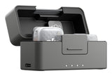 DJI Mic Mini 2S (1 TX + 1 Mobile RX + Charging Case)