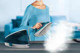 Tefal Express Essential SV6115 2200 W 1,4 L Hvid, Grå