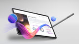 Lenovo Idea Tab MediaTek Dimensity 128 GB 27,9 cm (11") 6 GB Wi-Fi 5 (802.11ac) Android 15 Grå