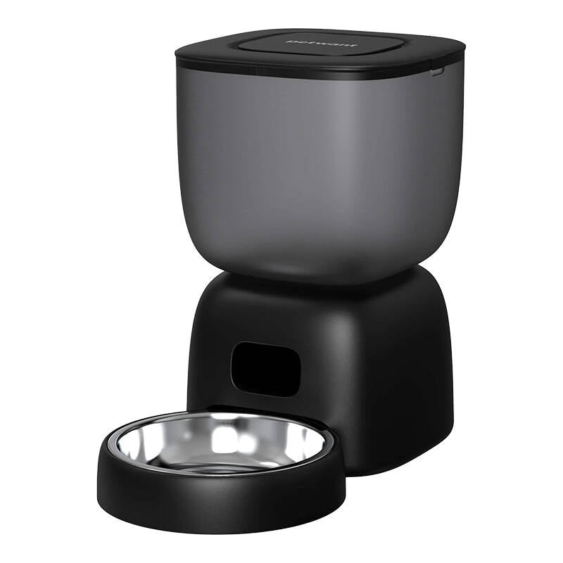 Petwant F14L 3L Smart Feed Dispenser sort