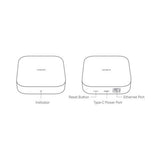 Xiaomi Mi Smart Home Hub 2 Hvid EU BHR6765GL