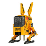 GravaStar Alpha65 65W GaN Fast War Damaged Version Gul