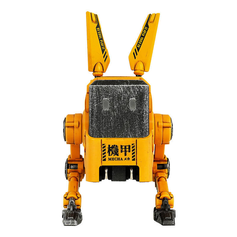 GravaStar Alpha65 65W GaN Fast War Damaged Version Gul