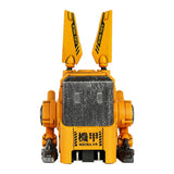 GravaStar Alpha65 65W GaN Fast War Damaged Version Gul