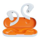 OneOdio OpenRock S trådløse hovedtelefoner (blå)