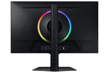 Samsung G70D computerskærm 68,6 cm (27") 3840 x 2160 pixel 4K Ultra HD LCD Sort