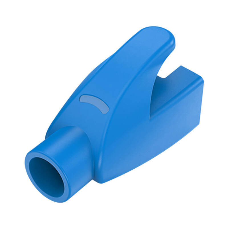 RJ45 Dæk Vention IODV0-50 Pak af 50 Purple PVC