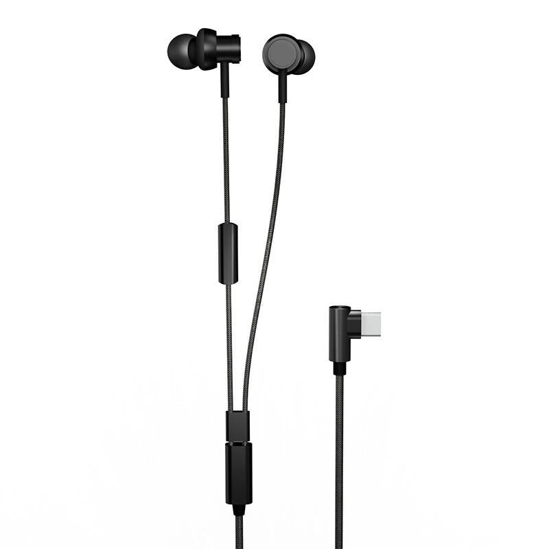 HiFuture Hi5 Wired Earphones (sort)