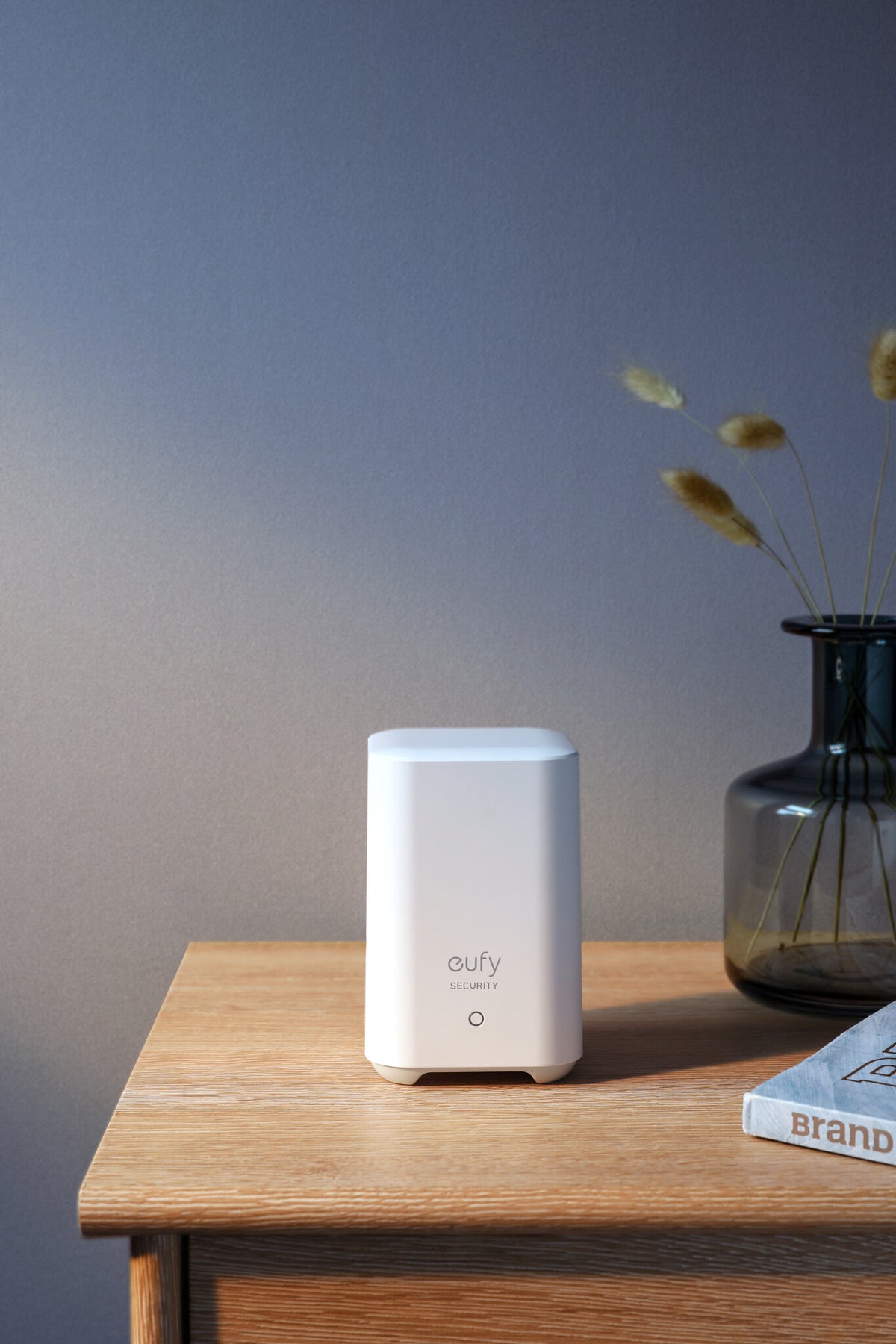 Eufy Alarm Kit 5-dele, alarmsystem