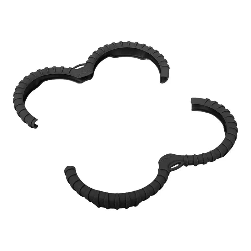 SUNNYLIFE-propelbeskytter til DJI Avata 2 (sort)
