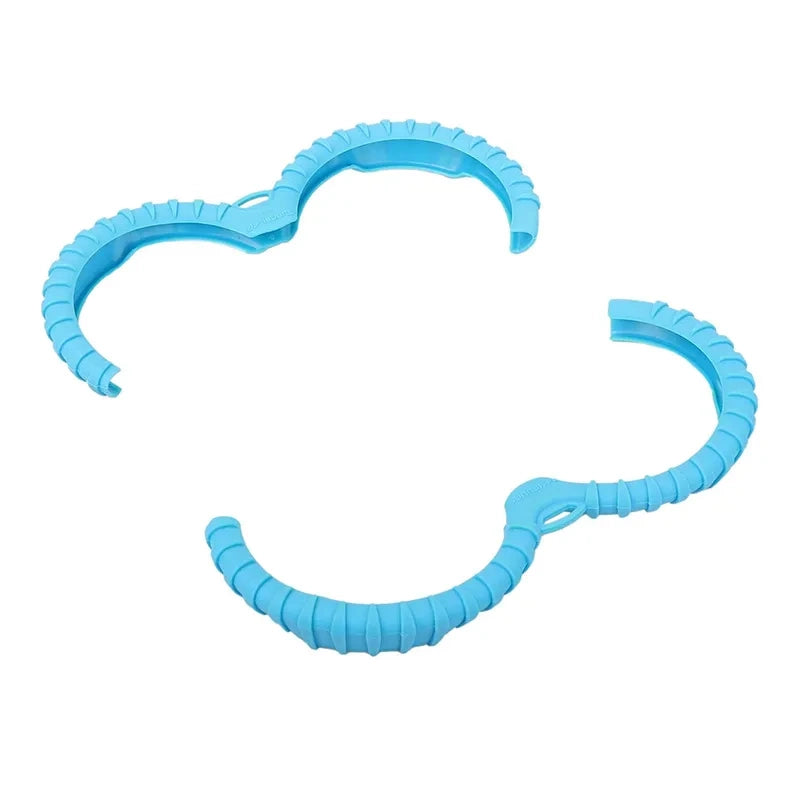 Propeller Guard Protector SUNNYLIFE til DJI Avata 2 (blå)