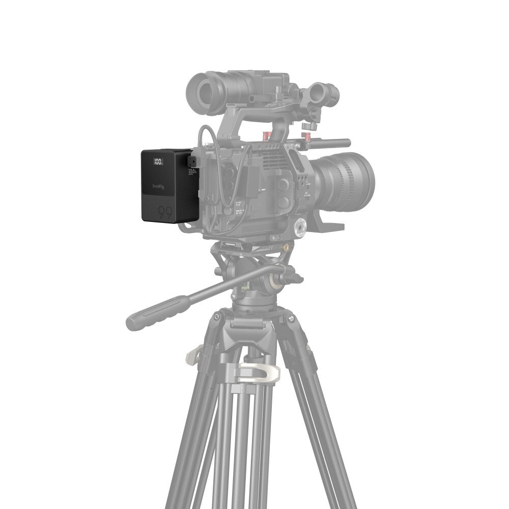 V-mount batteri SMALLRIG VB99 Pro mini