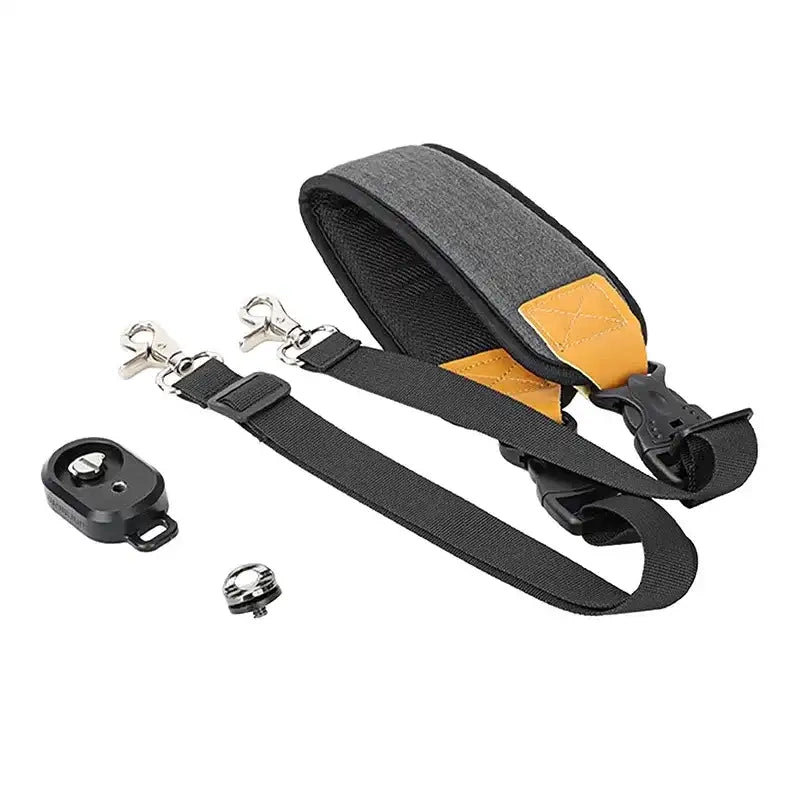 Grebsbase + rem SUNNYLIFE til DJI RS 3 / RS 4 / RS 4 PRO